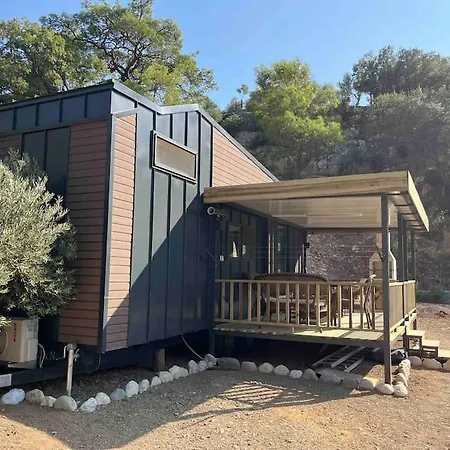 Tiny House Valley